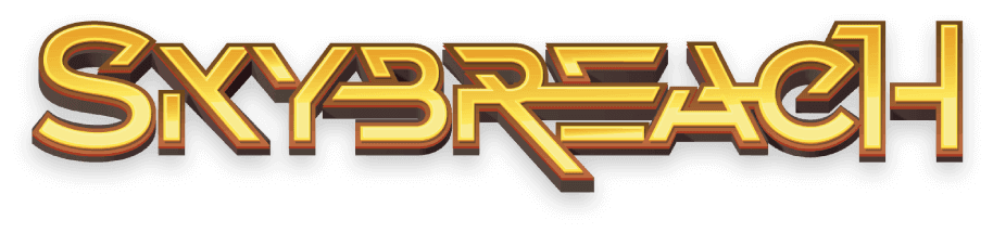 Skybreach logo